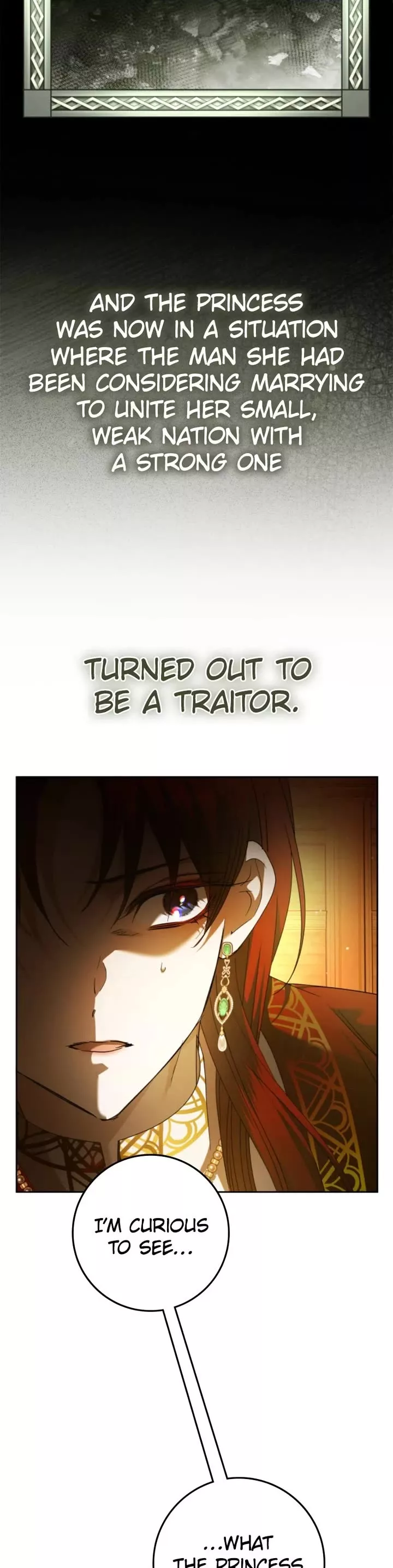 To Be You, Even Just For a Day Chapter 243 page 9 - 