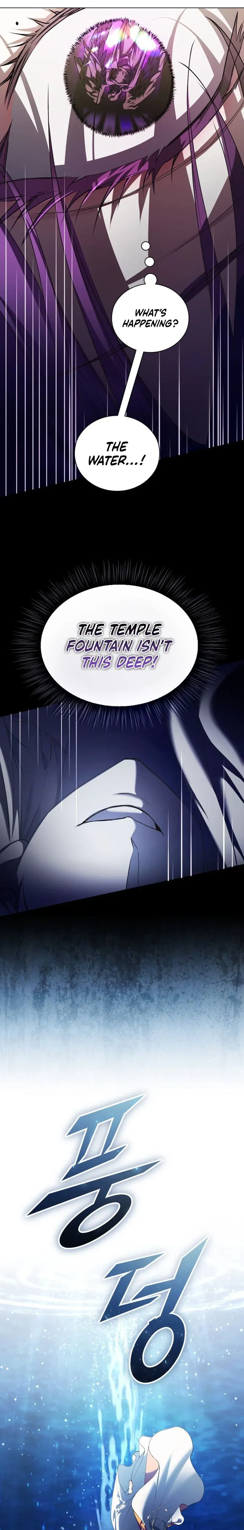 To Be You, Even Just For a Day Chapter 244 page 19 - 