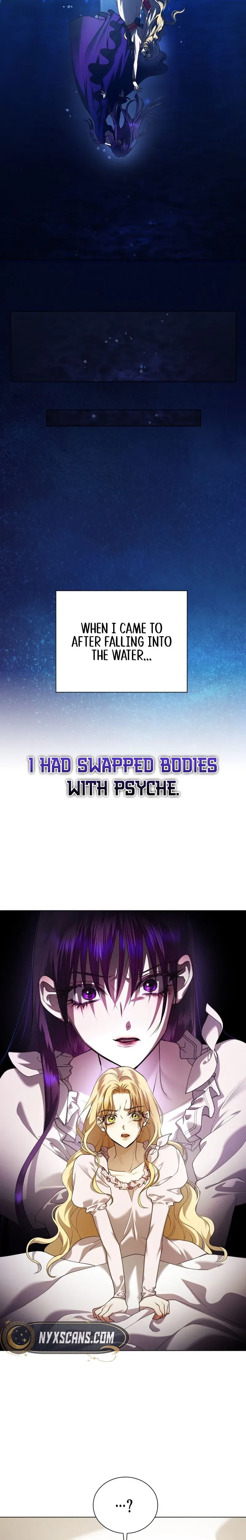 To Be You, Even Just For a Day Chapter 244 page 20 - 