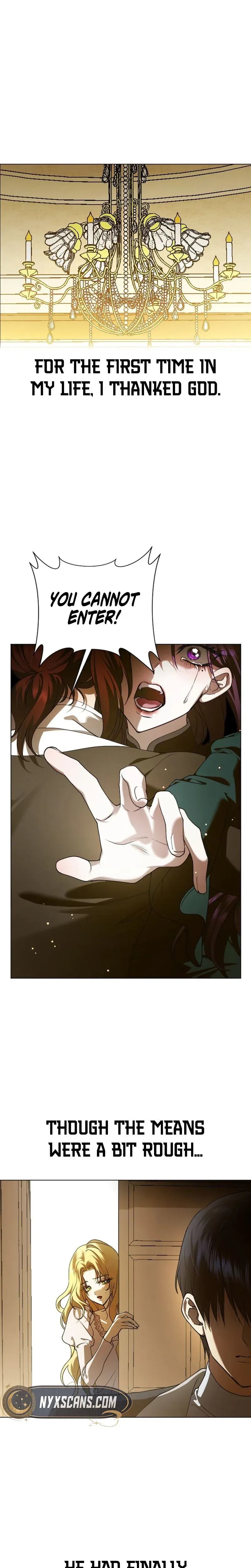 To Be You, Even Just For a Day Chapter 244 page 23 - 