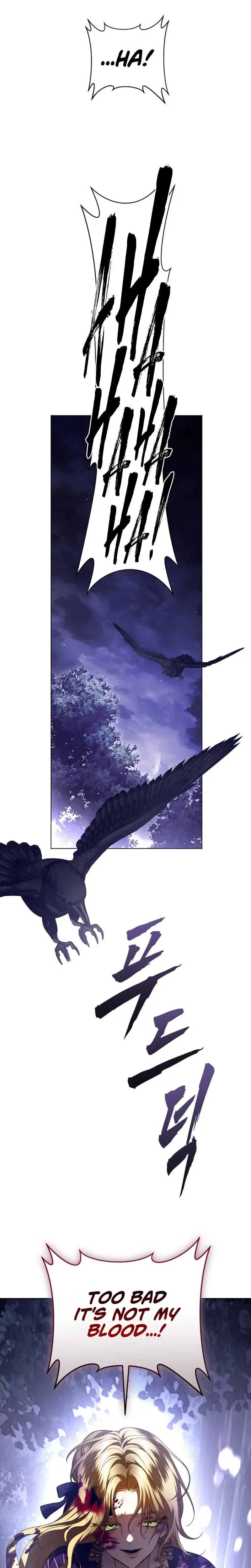 To Be You, Even Just For a Day Chapter 244 page 31 - 