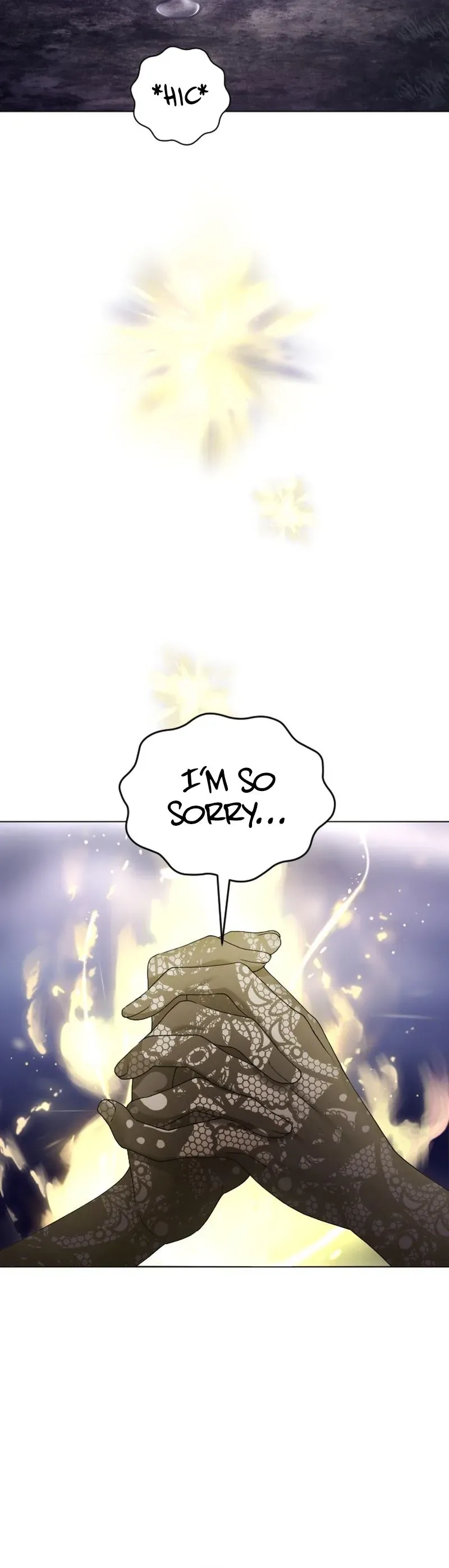 To Be You, Even Just For a Day Chapter 244 page 36 - 
