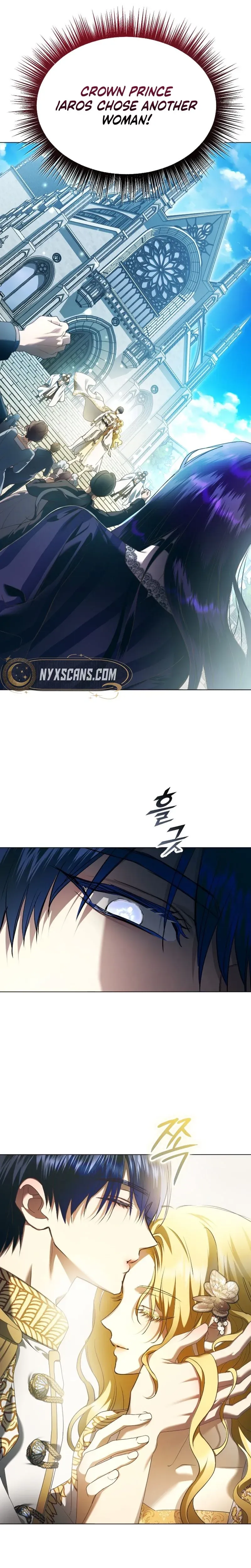 To Be You, Even Just For a Day Chapter 244 page 6 - 