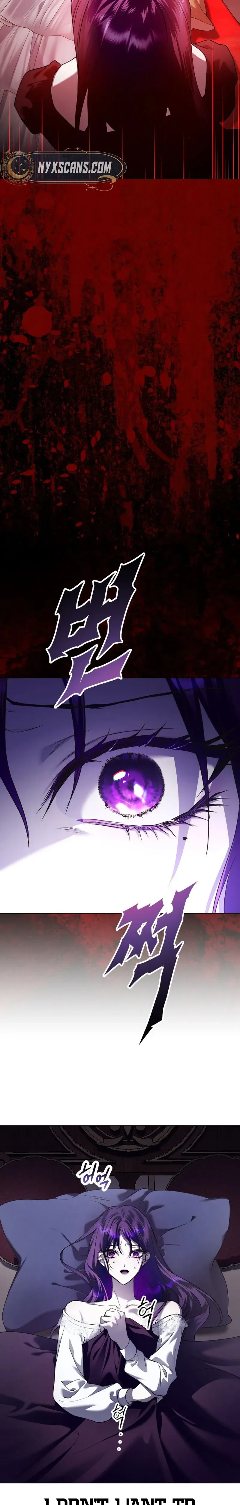 To Be You, Even Just For a Day Chapter 244 page 53 - 