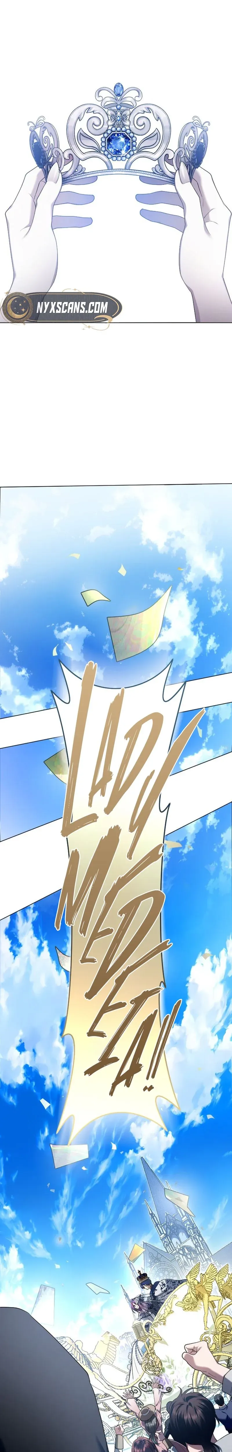 To Be You, Even Just For a Day Chapter 244 page 58 - 