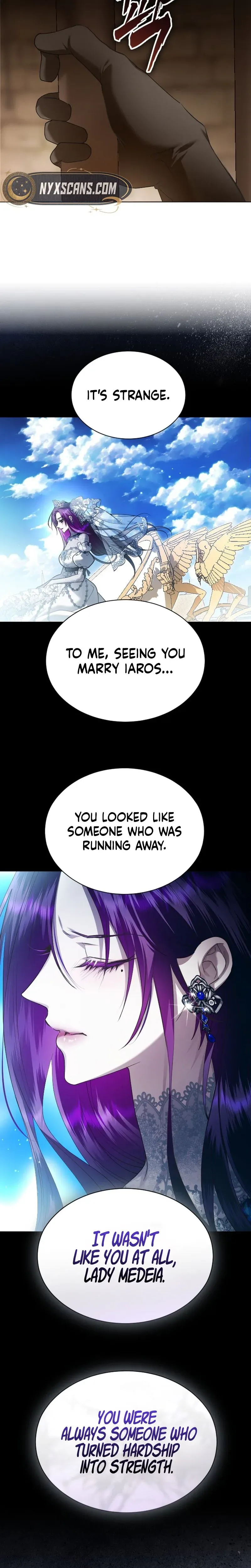 To Be You, Even Just For a Day Chapter 244 page 68 - 
