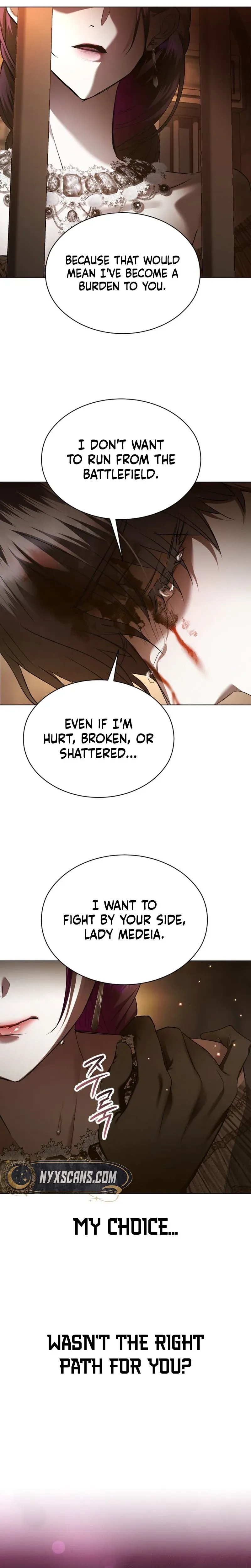 To Be You, Even Just For a Day Chapter 244 page 70 - 
