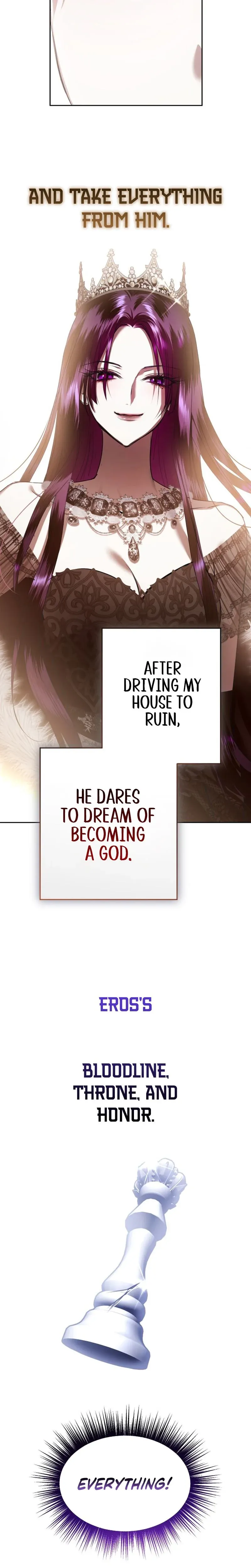 To Be You, Even Just For a Day Chapter 244 page 78 - 