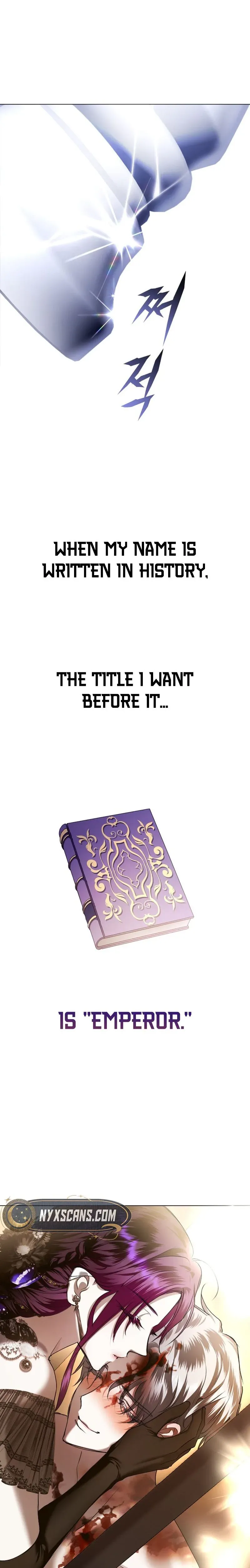 To Be You, Even Just For a Day Chapter 244 page 79 - 