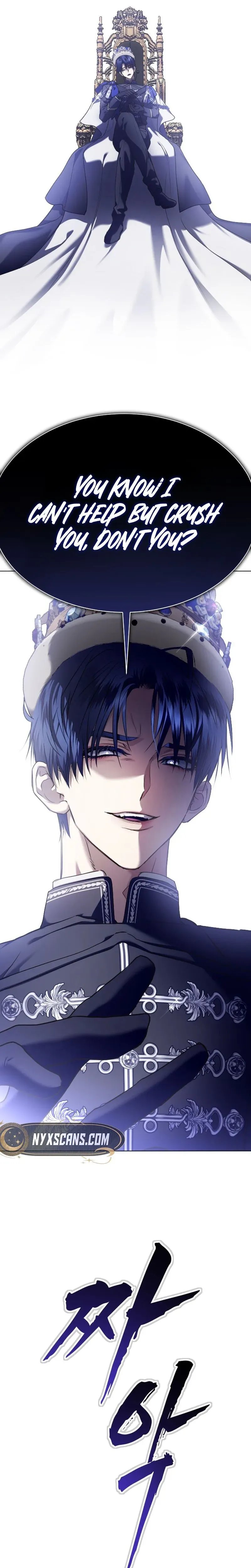 To Be You, Even Just For a Day Chapter 244 page 82 - 