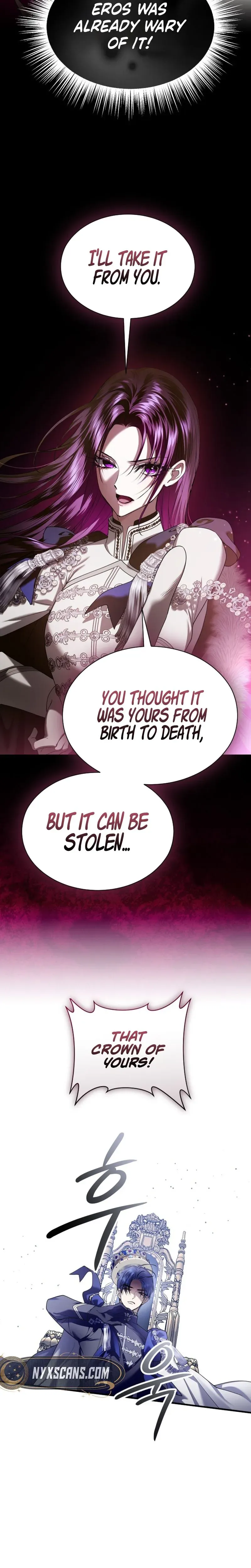 To Be You, Even Just For a Day Chapter 244 page 87 - 