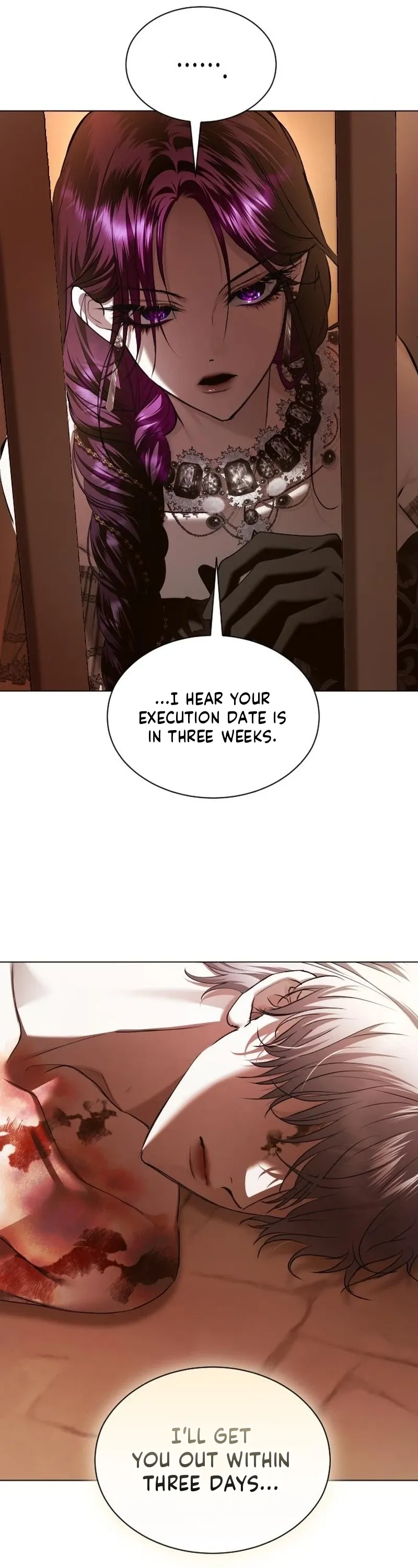 To Be You, Even Just For a Day Chapter 245 page 2 - 