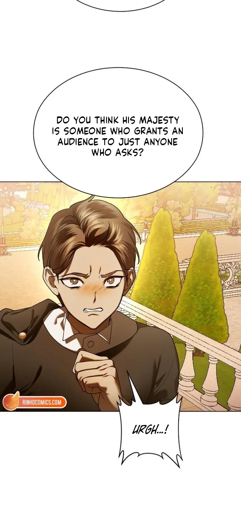 To Be You, Even Just For a Day Chapter 245 page 14 - 