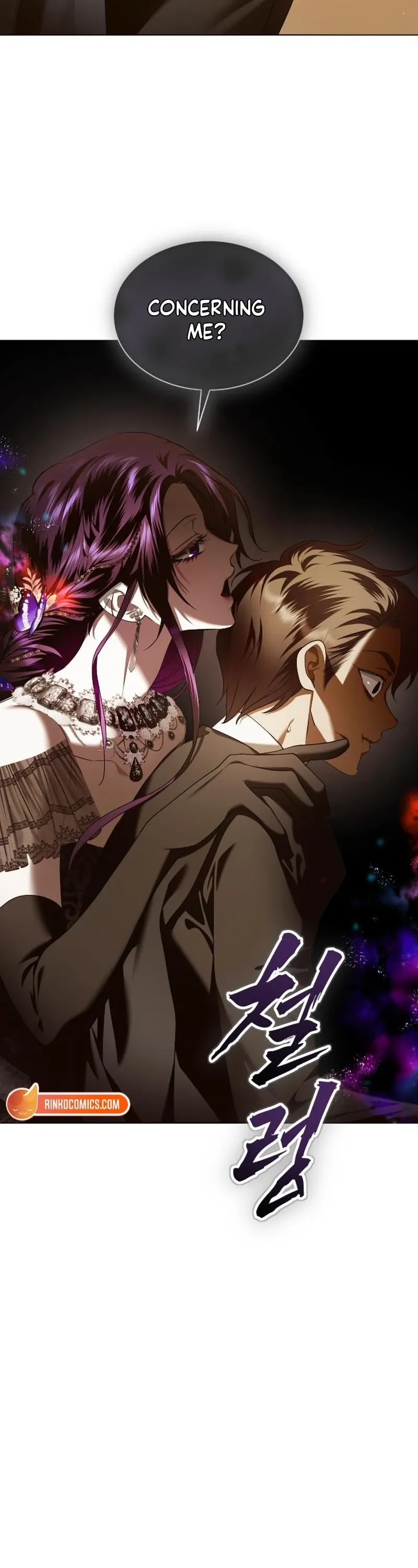 To Be You, Even Just For a Day Chapter 245 page 18 - 