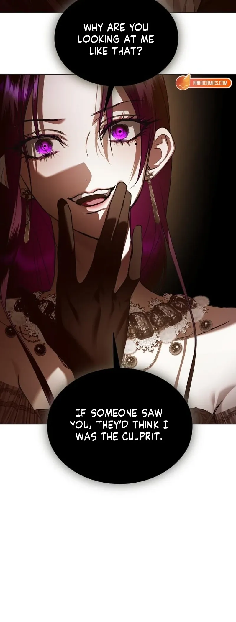To Be You, Even Just For a Day Chapter 245 page 22 - 