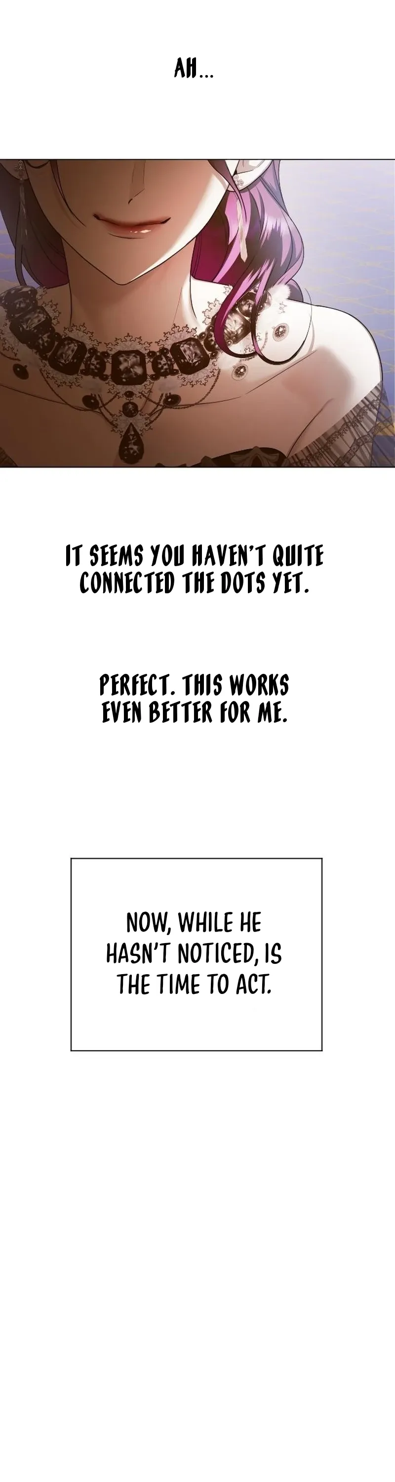 To Be You, Even Just For a Day Chapter 245 page 24 - 