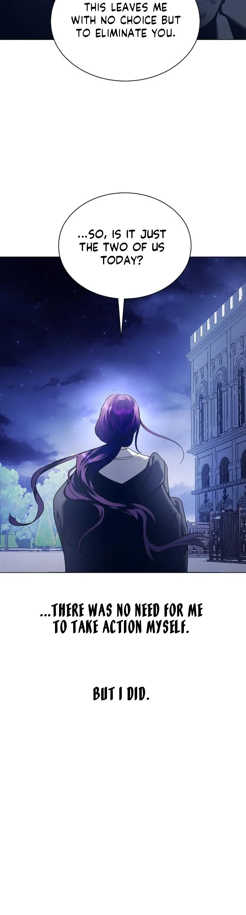 To Be You, Even Just For a Day Chapter 245 page 26 - 