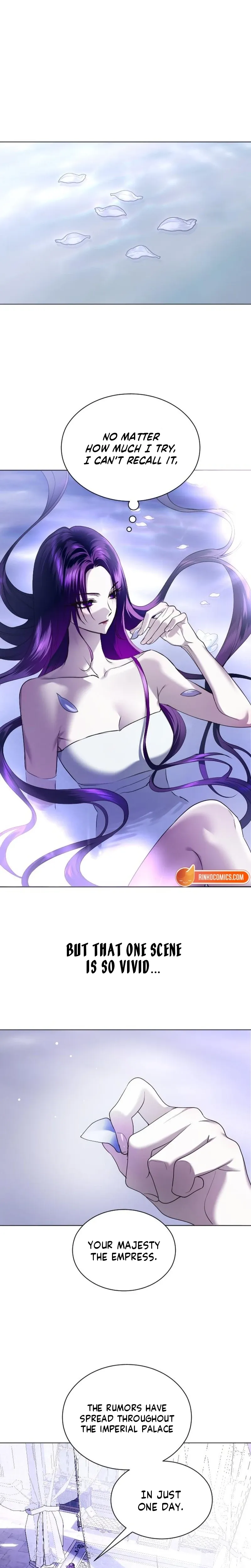 To Be You, Even Just For a Day Chapter 245 page 37 - 