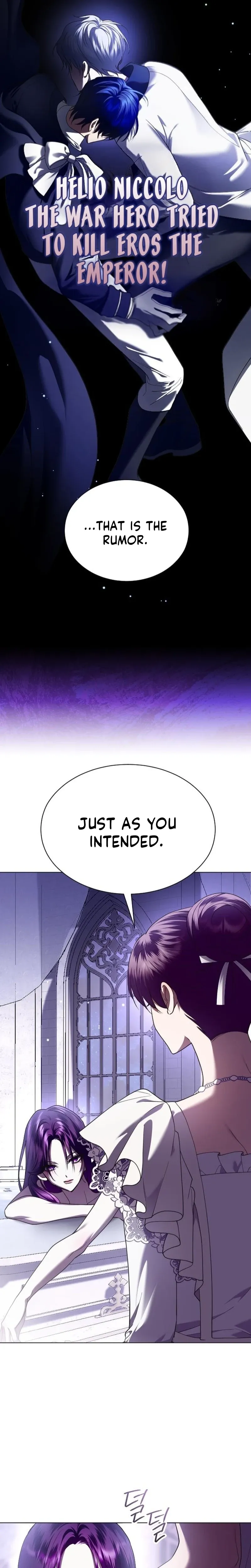To Be You, Even Just For a Day Chapter 245 page 39 - 