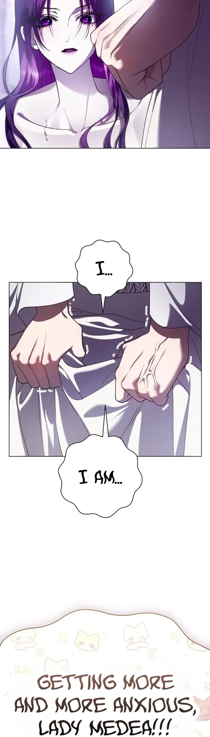 To Be You, Even Just For a Day Chapter 245 page 40 - 