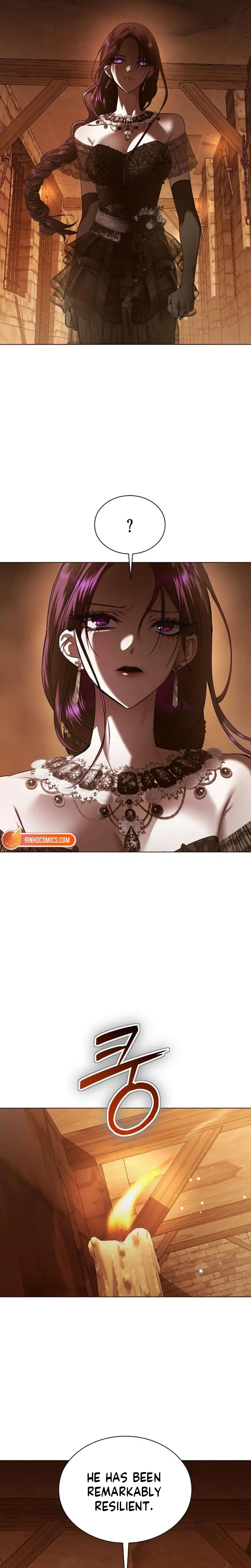 To Be You, Even Just For a Day Chapter 245 page 5 - 