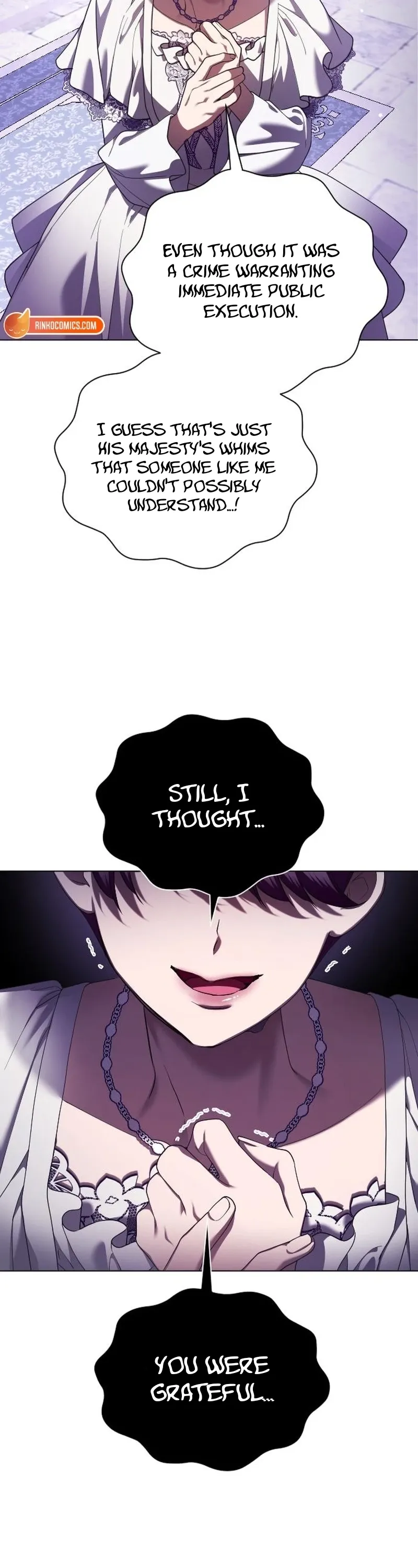 To Be You, Even Just For a Day Chapter 245 page 42 - 