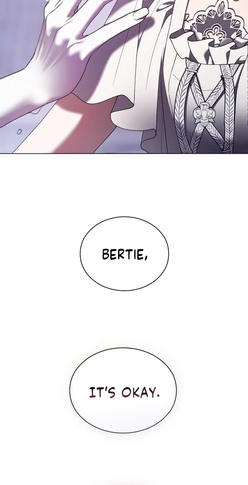 To Be You, Even Just For a Day Chapter 245 page 44 - 