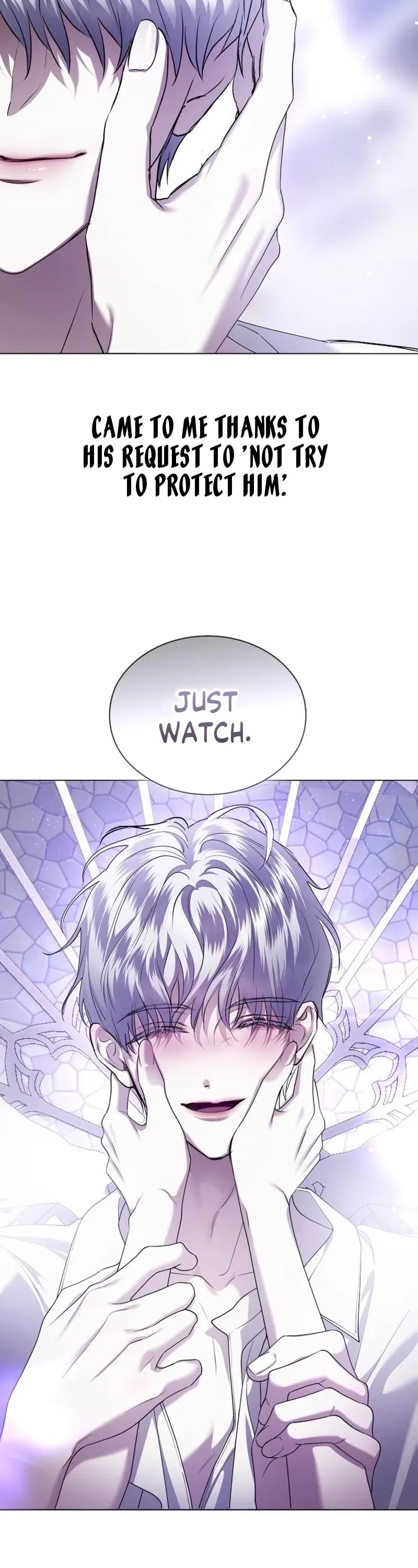 To Be You, Even Just For a Day Chapter 245 page 46 - 