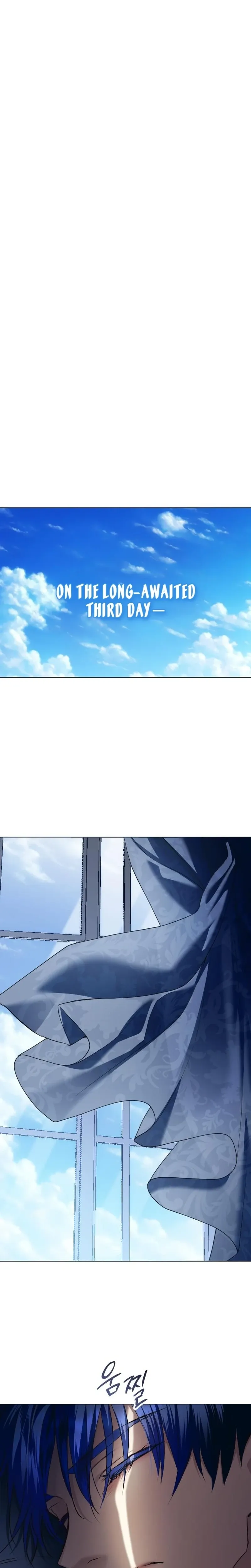 To Be You, Even Just For a Day Chapter 245 page 47 - 