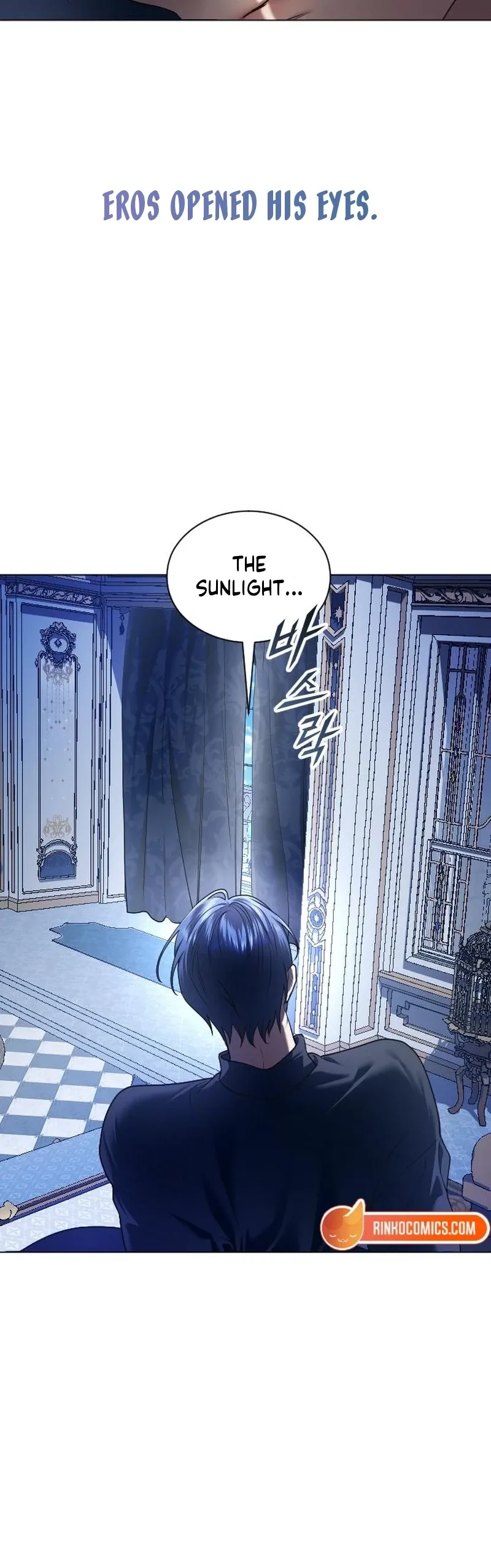 To Be You, Even Just For a Day Chapter 245 page 48 - 