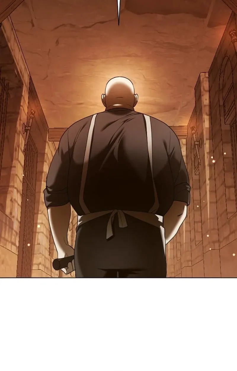 To Be You, Even Just For a Day Chapter 245 page 6 - 