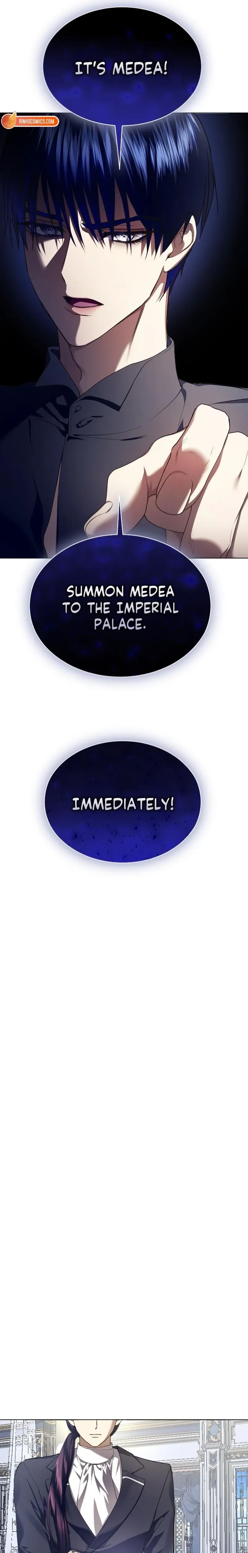 To Be You, Even Just For a Day Chapter 245 page 59 - 