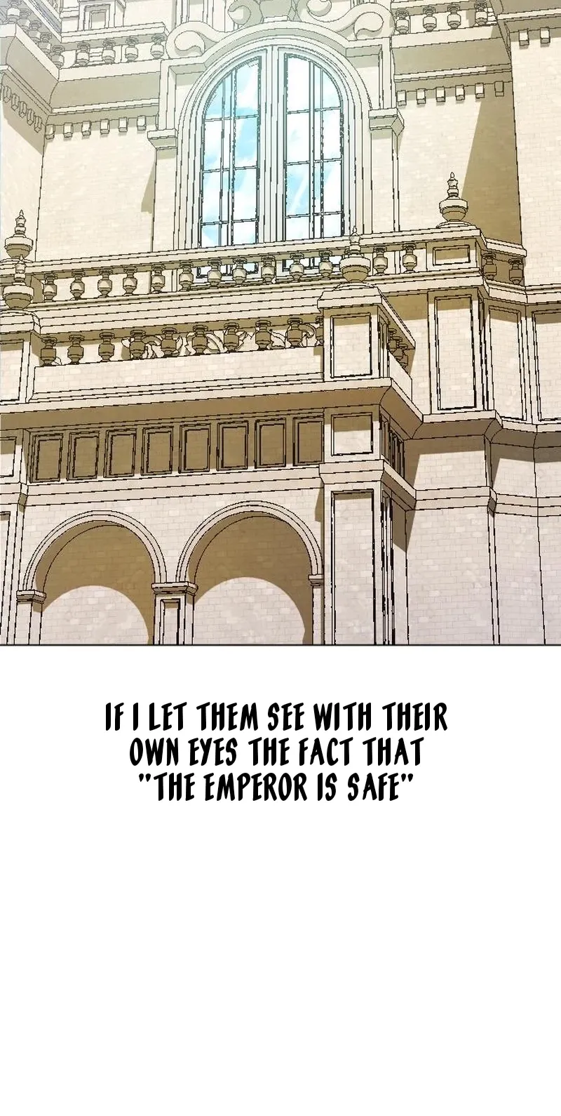 To Be You, Even Just For a Day Chapter 245 page 64 - 