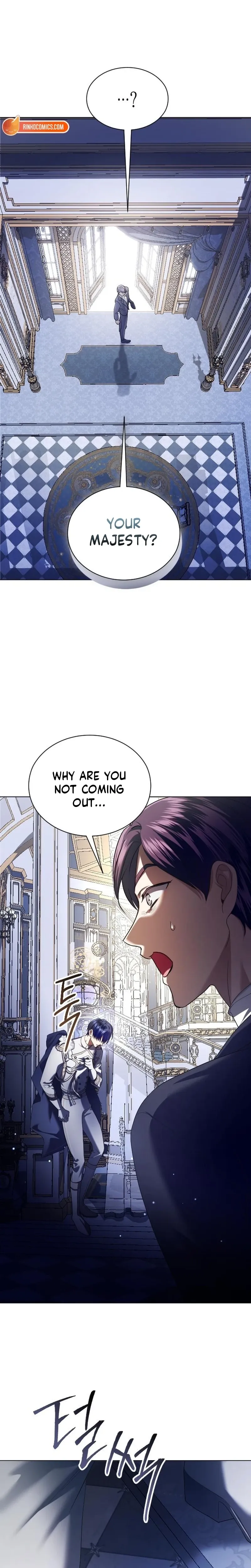 To Be You, Even Just For a Day Chapter 245 page 69 - 