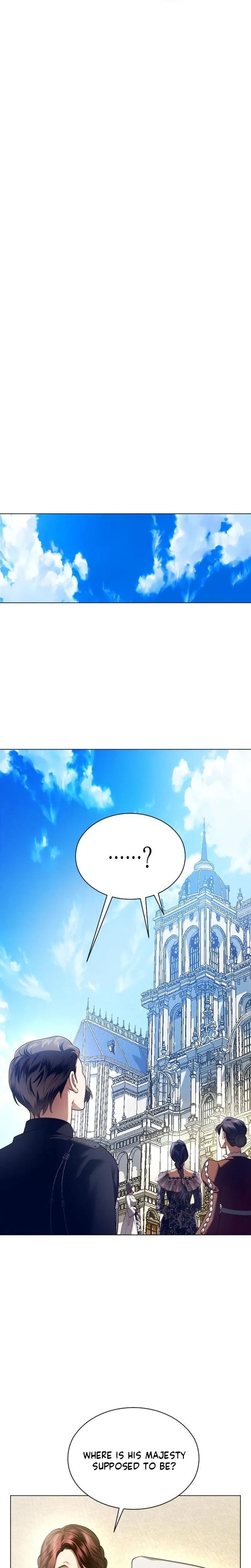 To Be You, Even Just For a Day Chapter 245 page 73 - 