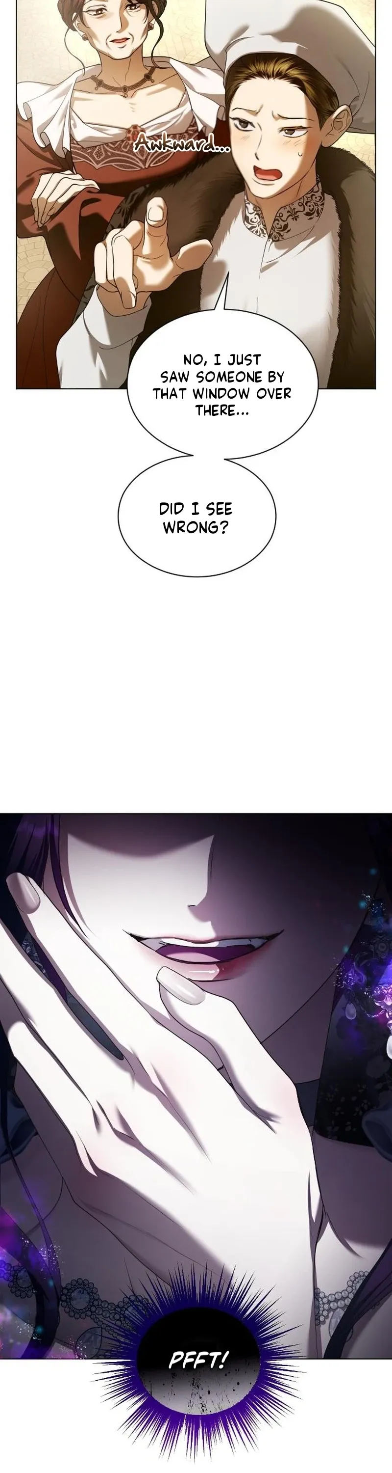 To Be You, Even Just For a Day Chapter 245 page 74 - 