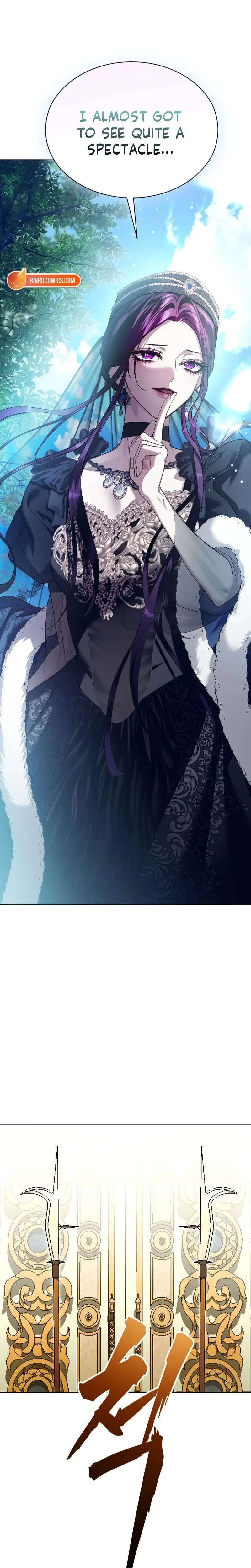 To Be You, Even Just For a Day Chapter 245 page 75 - 