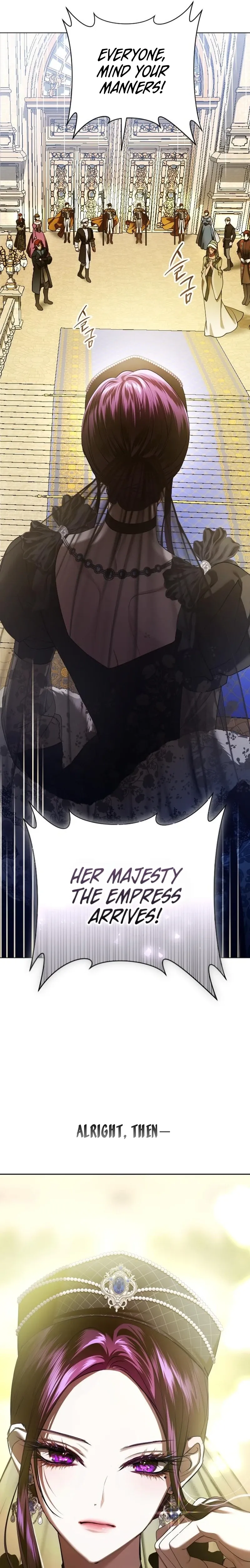 To Be You, Even Just For a Day Chapter 245 page 77 - 