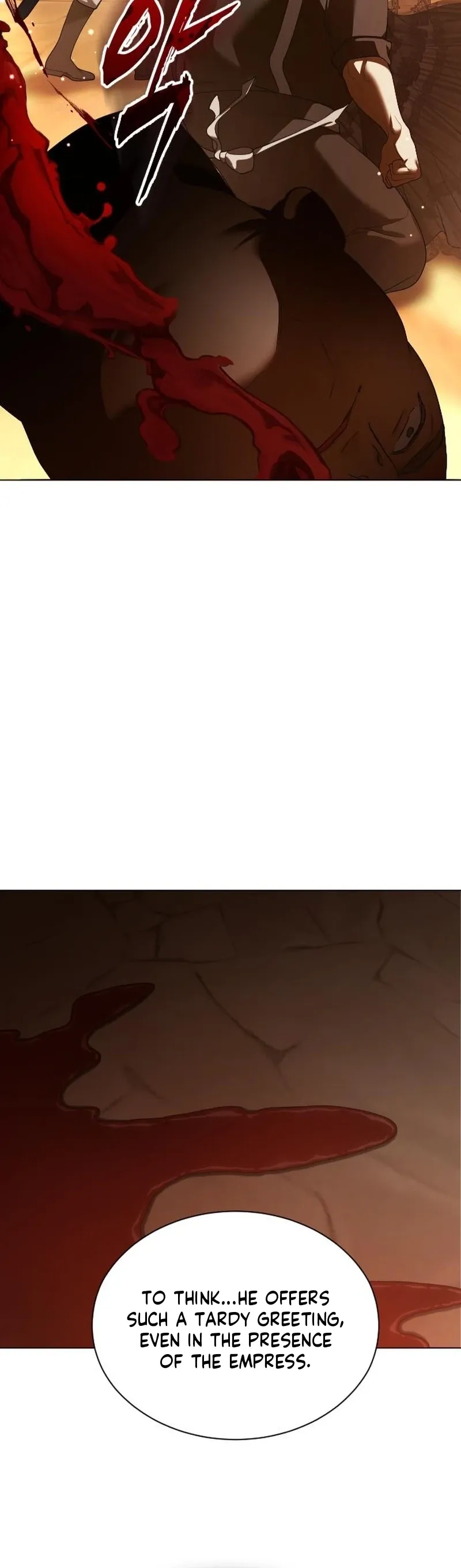 To Be You, Even Just For a Day Chapter 245 page 10 - 