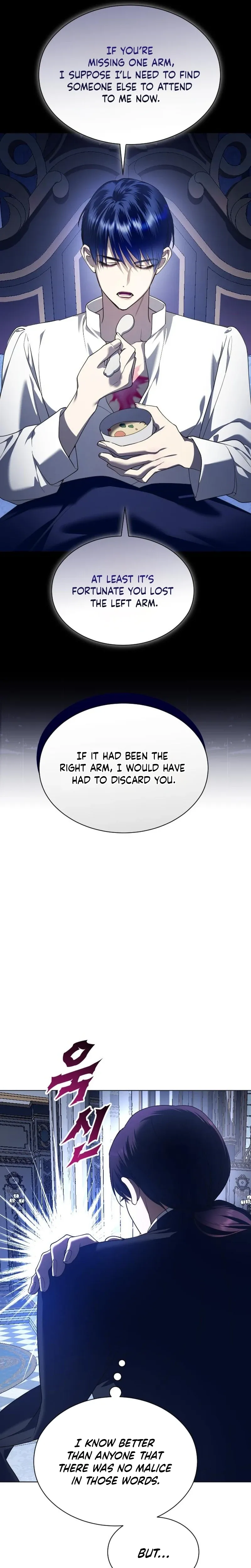 To Be You, Even Just For a Day Chapter 246 page 23 - 
