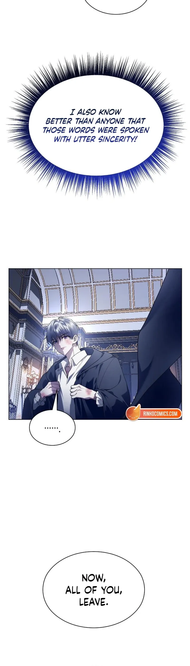 To Be You, Even Just For a Day Chapter 246 page 24 - 