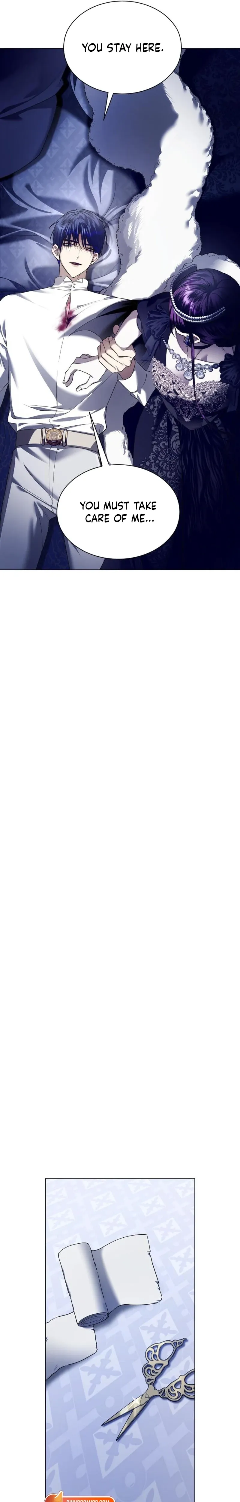 To Be You, Even Just For a Day Chapter 246 page 27 - 