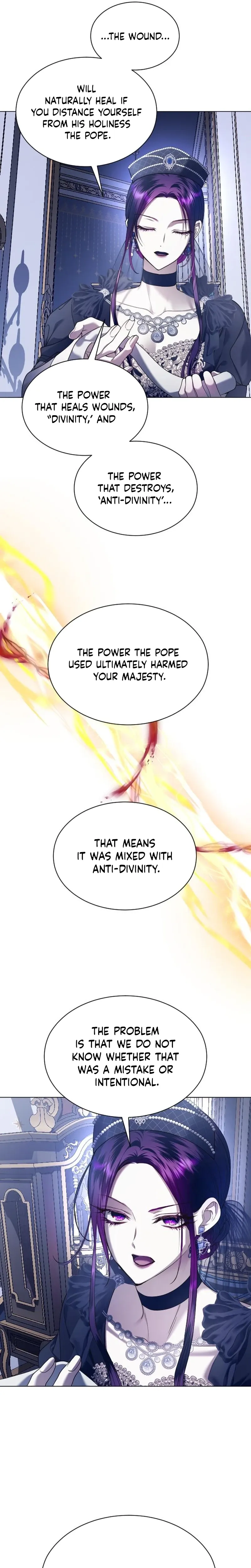 To Be You, Even Just For a Day Chapter 246 page 29 - 