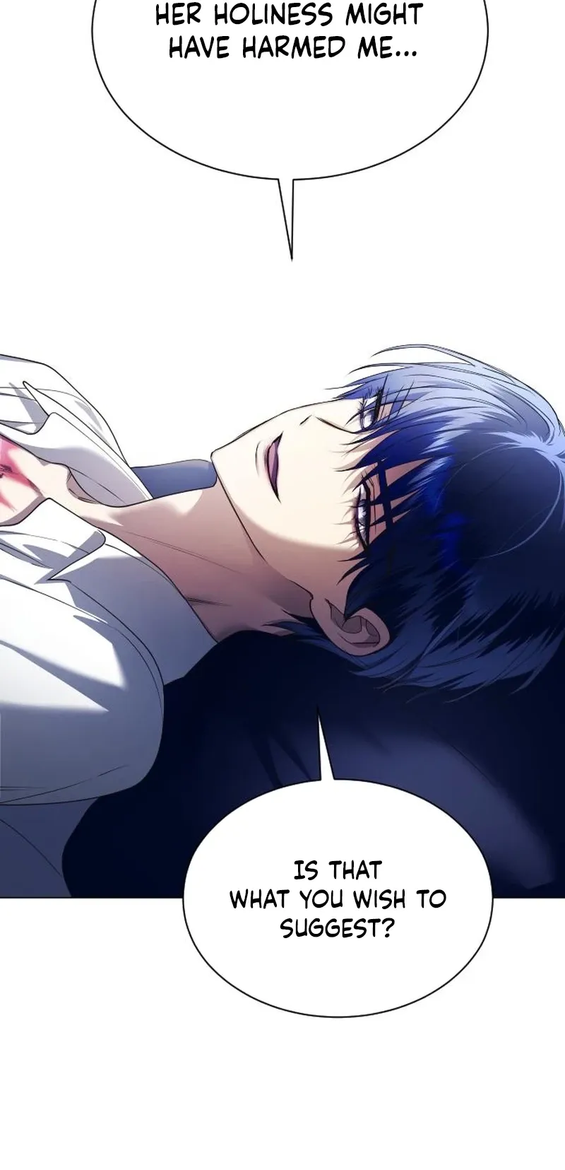 To Be You, Even Just For a Day Chapter 246 page 30 - 