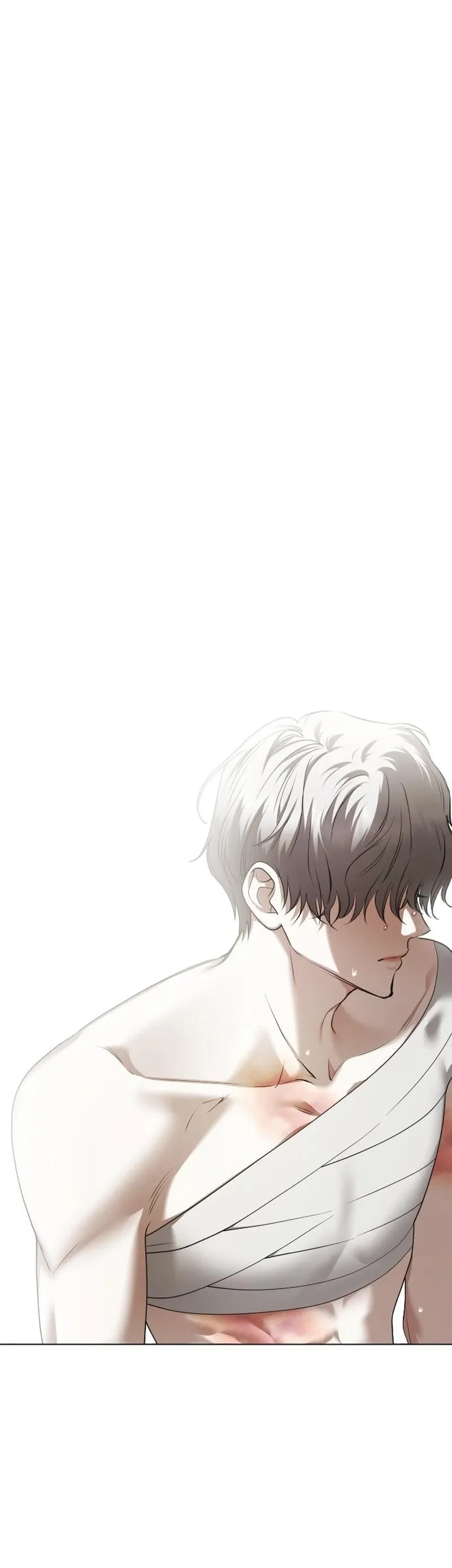 To Be You, Even Just For a Day Chapter 246 page 34 - 