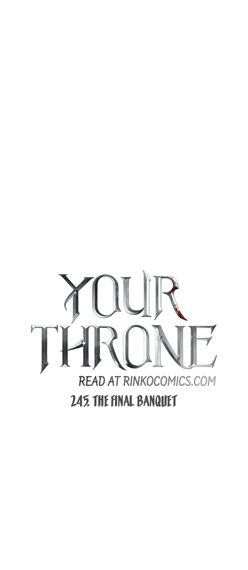 To Be You, Even Just For a Day Chapter 246 page 38 - 