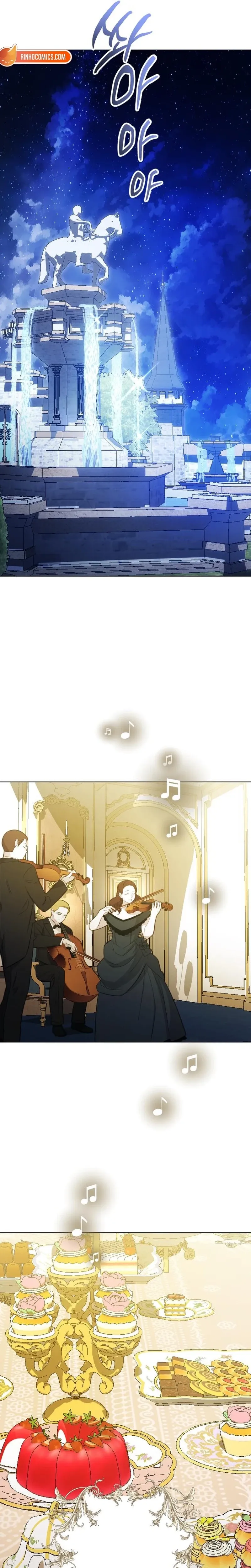 To Be You, Even Just For a Day Chapter 246 page 39 - 