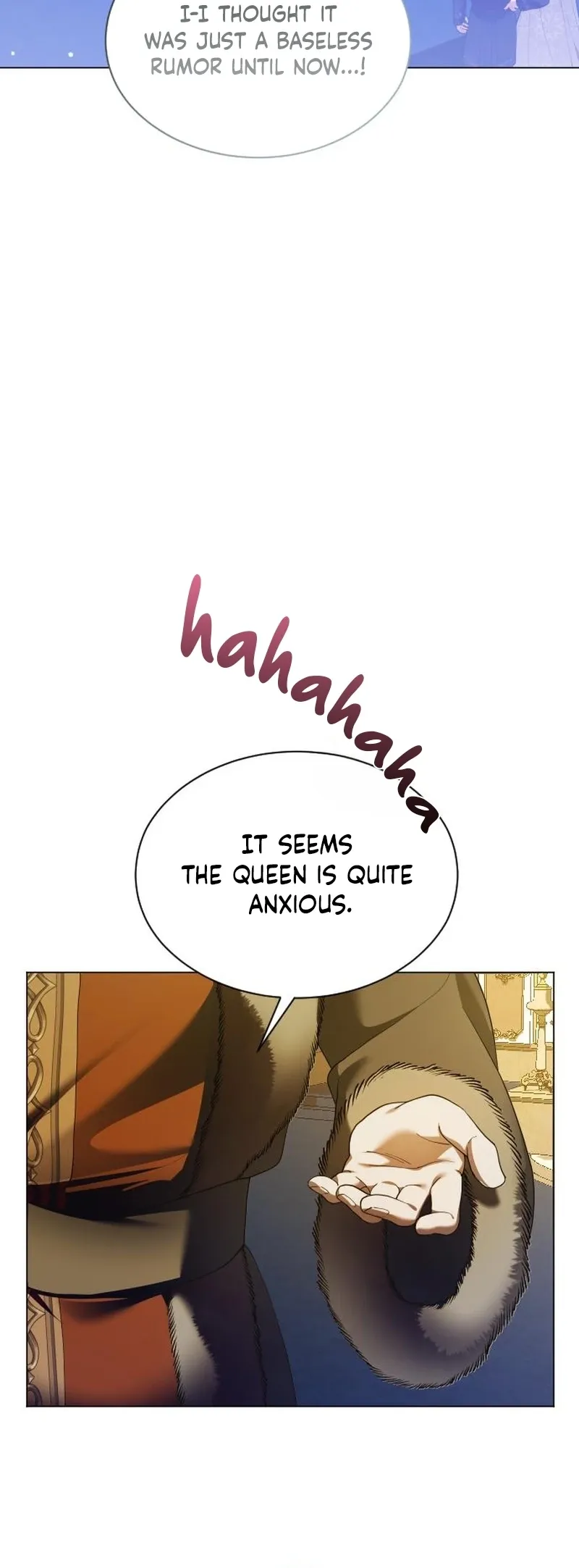 To Be You, Even Just For a Day Chapter 246 page 44 - 