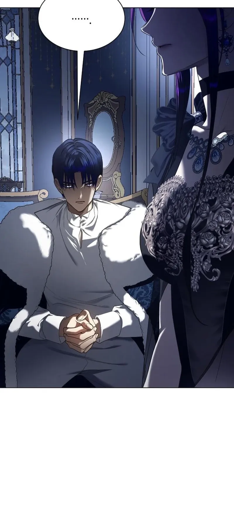 To Be You, Even Just For a Day Chapter 246 page 6 - 