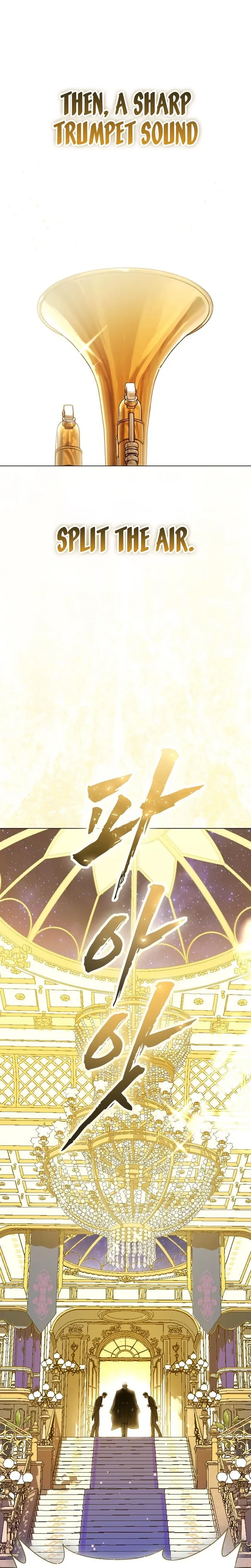 To Be You, Even Just For a Day Chapter 246 page 51 - 